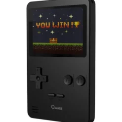 De Grote Speelgoedwinkel Arcade 240 In 1 Mini Game Retro Zwart Hot