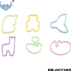 De Grote Speelgoedwinkel Armbandjes Rubber Silly Bandz Clearance