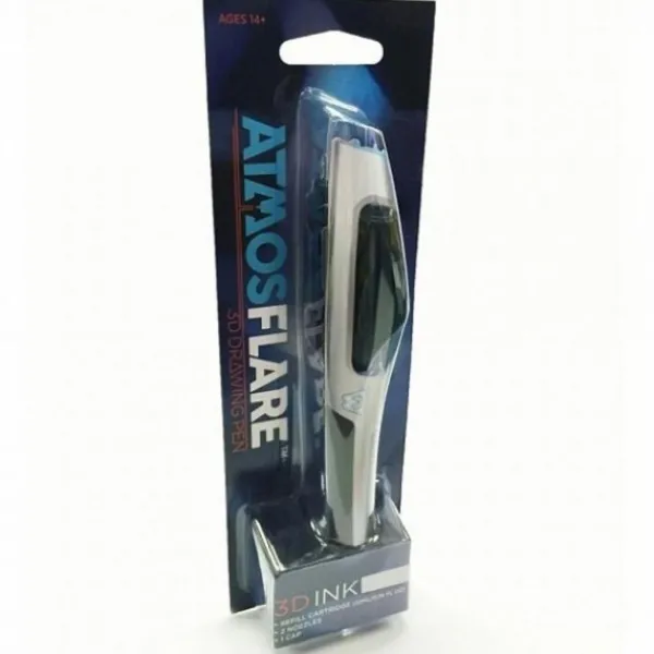 De Grote Speelgoedwinkel Atmosflare Navulling 3D Pen Wit Outlet