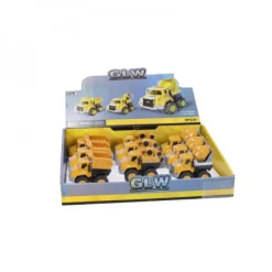 De Grote Speelgoedwinkel Auto Constructie voordelig online kopen? Outlet