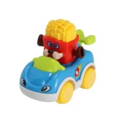De Grote Speelgoedwinkel Auto Funny Met Geluid Discount