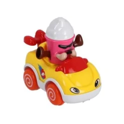 De Grote Speelgoedwinkel Auto Funny Met Geluid Discount