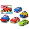 Dickie Auto Happy Runner 27cm Hot