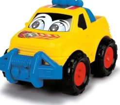 Dickie Auto Happy Runner 27cm Hot