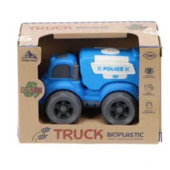 De Grote Speelgoedwinkel Auto Hulpdiensten Bioplastic voordelig online kopen? Online