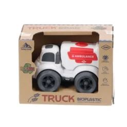 De Grote Speelgoedwinkel Auto Hulpdiensten Bioplastic voordelig online kopen? Online