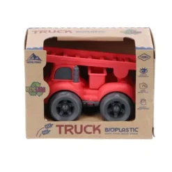 De Grote Speelgoedwinkel Auto Hulpdiensten Bioplastic voordelig online kopen? Online