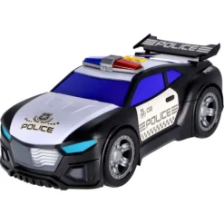 De Grote Speelgoedwinkel Auto Met Licht En Geluid Sale