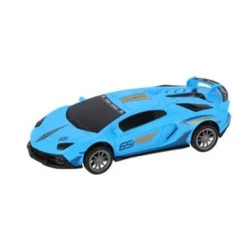 De Grote Speelgoedwinkel Auto Micro Drifter Met Frictie Fashion