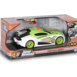 Toy State Auto Road Rippers Maximum Boost Clearance