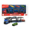 Dickie Autotransporter Met 3 Auto's New