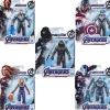Hasbro Avengers 15cm Movie Figuur Fashion