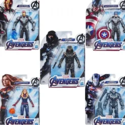 Hasbro Avengers 15cm Movie Figuur Fashion