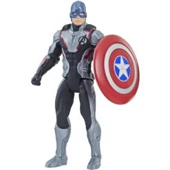 Hasbro Avengers 15cm Movie Figuur Fashion