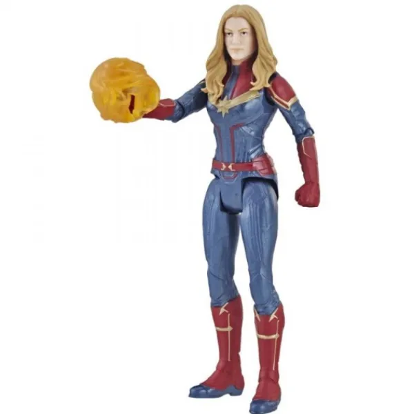 Hasbro Avengers 15cm Movie Figuur Fashion