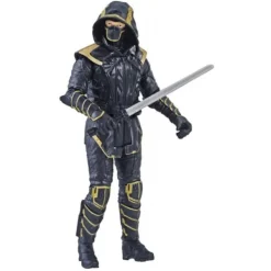 Hasbro Avengers 15cm Movie Figuur Fashion