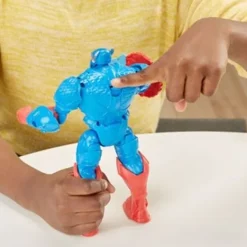 Hasbro Avengers Monster Hunter Suit Discount