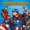 Deltas Avengers vriendenboek voordelig online kopen? Discount