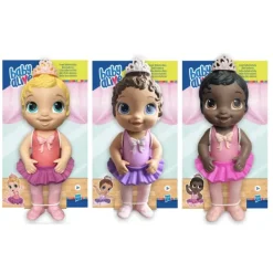 Hasbro Baby Alive Sweet Ballerina Baby Sale