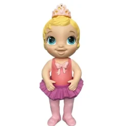 Hasbro Baby Alive Sweet Ballerina Baby Sale