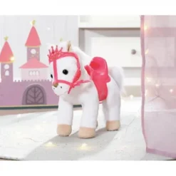 Zapf Baby Annabell Little Sweet Pony Outlet