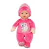 Baby Born Babies Sleepy Pink 30cm Outlet