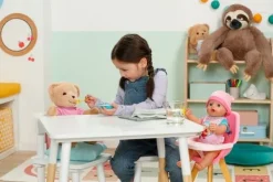 Baby Born Feeding Set Discount