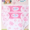 Baby Born Luiers Dubbleverpakking Online