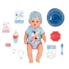 Zapf Baby Born magic boy 43cm Clearance