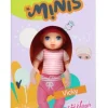 Baby Born mini doll Clearance