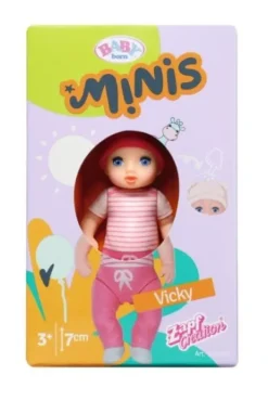 Baby Born mini doll Clearance