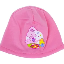 Baby Born Muts Roze Best