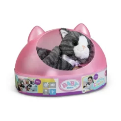 Baby Born My Cat Cookie With Box Online
