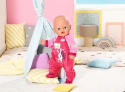 Baby Born romper roze 43cm Online