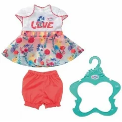 Baby Born Trend Baby Dress Hot