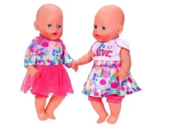 Baby Born Trend Baby Dress Hot
