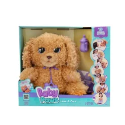 IMC Toys Baby Pootjes Labradoodle voordelig online kopen? Clearance