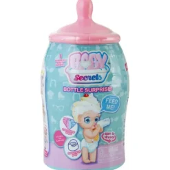 Zapf Baby Secrets Bottle Surprise Fashion