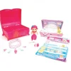 Zapf Baby Secrets Merbabies Treasure Outlet