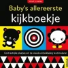 Deltas baby's allereerste kijkboekje va. 4 weken Outlet