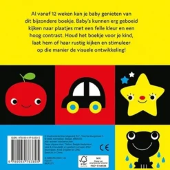 Deltas Baby's Allerliefste Kijkboekje voordelig online kopen? Online