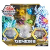 Spinmaster Bakugan Evolutions (S4) Genesis Collection Fashion