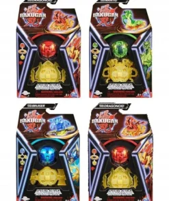 Spinmaster Bakugan Special Attack 1 Pack Best