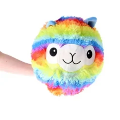 De Grote Speelgoedwinkel Bal Bouncing Furry Friend 30Cm Animals Discount