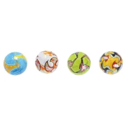De Grote Speelgoedwinkel Bal Foam 10 Cm Online