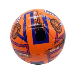 De Grote Speelgoedwinkel Bal Oranje Holland Cc Maat 5 Fashion