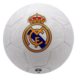 De Grote Speelgoedwinkel Bal Real Madrid Rmcf Special Cc Maat 5 New