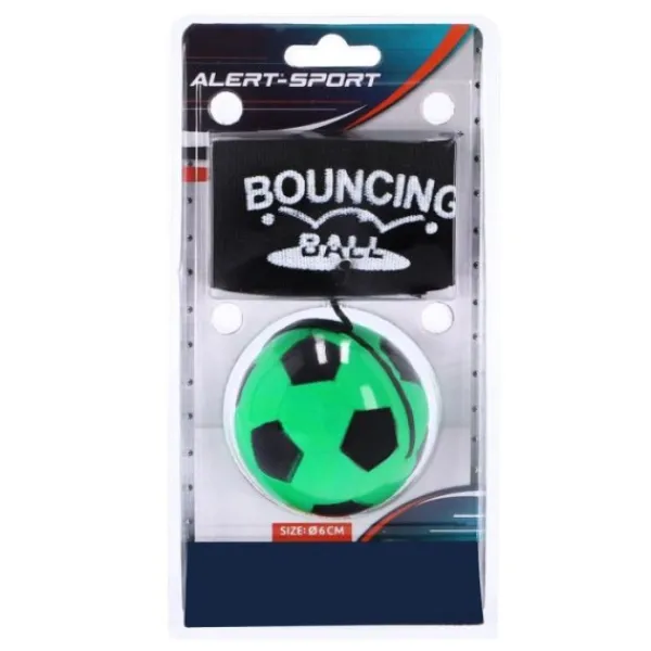 Alert Bal Return voordelig online kopen? Clearance