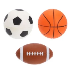 De Grote Speelgoedwinkel Bal Soft 12Cm voordelig online kopen? Best