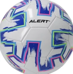 Alert Bal Voetbal Maat 5-380 Gram Clearance